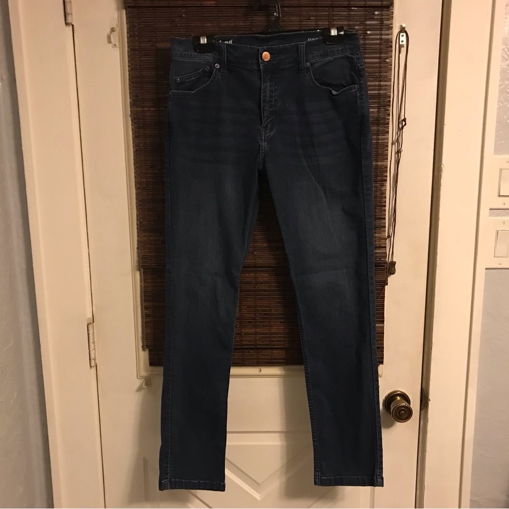 Mugsy Fulton Jeans